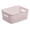IRIS G-460 KANGAROO MINI kosár 4.500ml 19x25x10cm