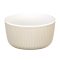 IRIS G-801 SHELL MINI kétszínű tál 520ml 11,5x6,5cm