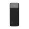 Devia ST111547 Smart Series Digitális kijelzős PD 20W 10.000 mAh fekete powerbank