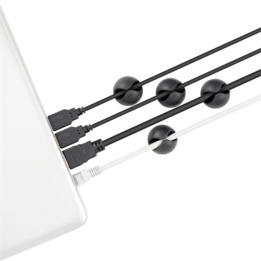 Sbox CCP-301 kábelrendező fül