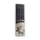 Sbox RC-01403 LG TV távirányító