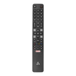 Sbox RC-01406 TCL TV távirányító