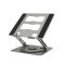 Sbox CP-31 17,3" laptop állvány