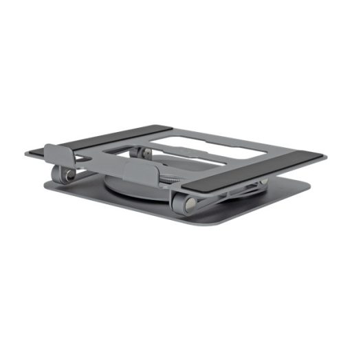 Sbox CP-31 17,3" laptop állvány