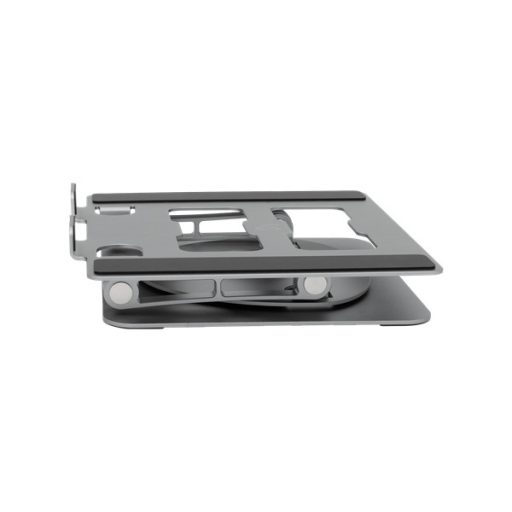 Sbox CP-31 17,3" laptop állvány