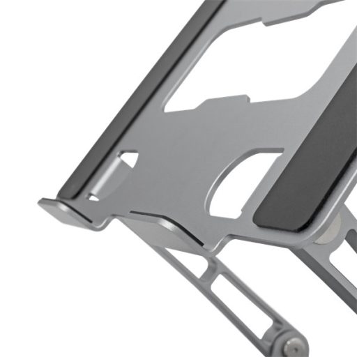 Sbox CP-31 17,3" laptop állvány