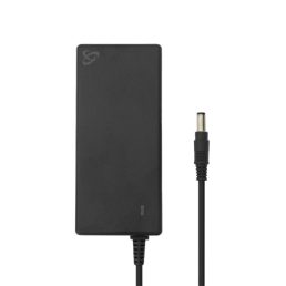 Sbox TS-45W Toshiba laptopokhoz töltő adapter