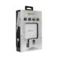 Sbox AP-85W MEGASAFE2 Apple eszközökhöz töltő adapter