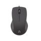 Sbox M-958B fekete vezetékes USB optikai egér