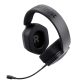   Trust GXT 492 Carus vezetékes multiplatform fekete gamer headset