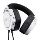   Trust GXT 492 Carus vezetékes multiplatform fehér gamer headset