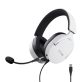   Trust 25302 GXT 490W Fayzo 7.1 USB vezetékes fehér gamer headset