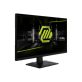   MSI 27" Gaming MAG 322UPF 4K UHD IPS 160Hz DP/HDMI/USB-C fekete gamer monitor