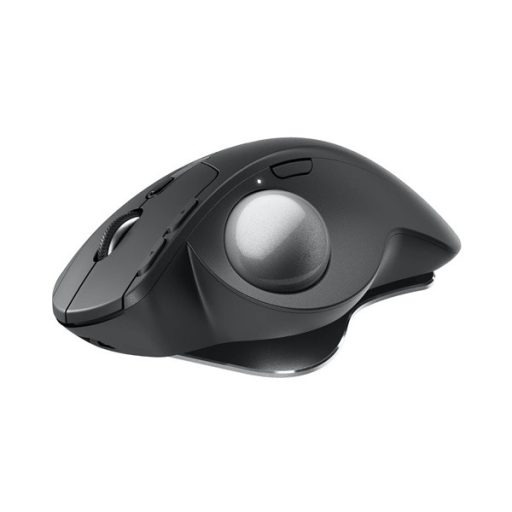 Logitech MX Ergo S – Vezeték nélküli hanyattegér