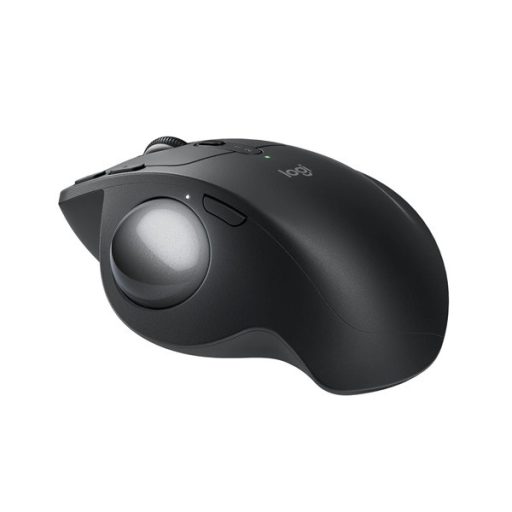 Logitech MX Ergo S – Vezeték nélküli hanyattegér
