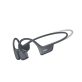   Shokz OpenRun Pro2 Mini Prémium csontvezetéses Bluetooth fekete Open-Ear sport fejhallgató