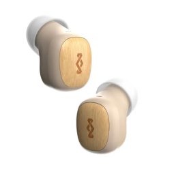  Marley Smile Jamaica Mini True Wireless Bluetooth krém fülhallgató