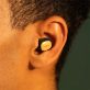   Marley Smile Jamaica Mini True Wireless Bluetooth fekete fülhallgató