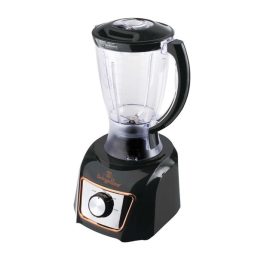   Berlinger Haus BH/9440 fekete- rózsaarany 8 az 1-ben konyhai robotgép