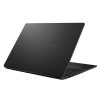 Asus Vivobook S 14 M5406NA-PP014W 14"WQXGA+/AMD Ryzen 5 7535HS/16GB/512GB/Int.VGA/Win11/fekete laptop