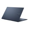 Asus Vivobook X1704ZA-AU355W 17,3"/Intel Core i3-1215U/8GB/512GB/Int.VGA/Win11/kék laptop