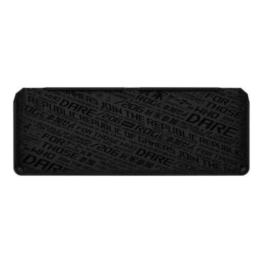 ASUS ROG Falchion Ace HFX US (ROG HFX Magnetic Switch) fekete billentyűzet