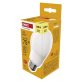   Emos ZL5F52 Basic A60 12,4W 1055lm E27 meleg fehér LED izzó