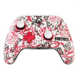   PowerA XBGP0400-01 Xbox Series X|S vezeték nélküli Fortnite SE kontroller