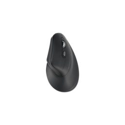   Kensington K72482WW MY630 EQ Pro Fit vezeték nélküli fekete vertikális egér