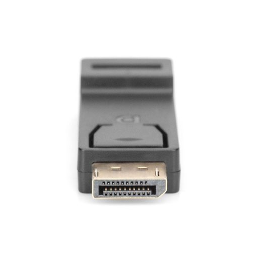 DIGITUS Full HD 60Hz Dual-Mode 1.1a DisplayPort - HDMI type A Adapter
