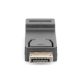   DIGITUS Full HD 60Hz Dual-Mode 1.1a DisplayPort - HDMI type A Adapter