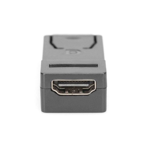 DIGITUS Full HD 60Hz Dual-Mode 1.1a DisplayPort - HDMI type A Adapter