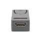 DIGITUS Full HD 60Hz Dual-Mode 1.1a DisplayPort - HDMI type A Adapter