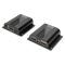 DIGITUS DS-55100-1 HDMI Full HD 60Hz Cat.6/Cat.6A/Cat.7 50m extender szett