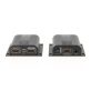   DIGITUS DS-55100-1 HDMI Full HD 60Hz Cat.6/Cat.6A/Cat.7 50m extender szett