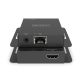   DIGITUS DS-55519 HDMI 4K 30Hz Cat.6/Cat.6A/Cat.7/Cat.8 70m extender szett