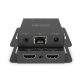   DIGITUS DS-55519 HDMI 4K 30Hz Cat.6/Cat.6A/Cat.7/Cat.8 70m extender szett
