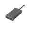 DIGITUS DA-70240-1 Superspeed 4 portos USB 3.0 office HUB