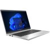 HP ProBook 440 G9 14"FHD/Intel Core i7-1255U/16GB/512GB/Int.VGA/Win11 Pro/ezüst laptop