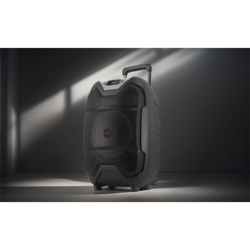 Aiwa KBTUS-500 hordozható Bluetooth party hangszóró