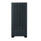   Zalman Z10 DS fekete (táp nélküli) 15" LED Kijelzős ablakos ATX ház