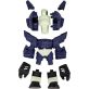 Brunnen Robot Hero radír
