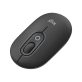   Logitech 910-007412 Pop vezeték nélküli grafitszürke egér