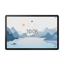   Lenovo Tab P12 TB372FC 12,7" matt kijelző 8/128GB zöld Wi-Fi tablet + toll
