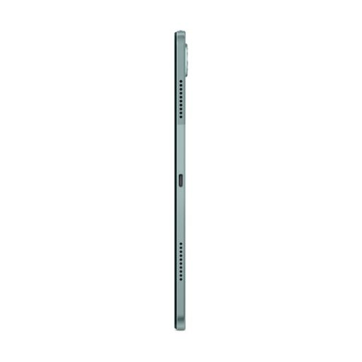 Lenovo Tab P12 TB372FC 12,7" matt kijelző 8/128GB zöld Wi-Fi tablet + toll