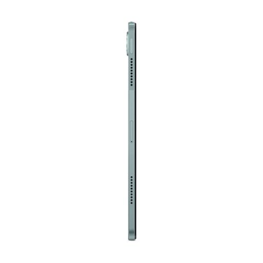 Lenovo Tab P12 TB372FC 12,7" matt kijelző 8/128GB zöld Wi-Fi tablet + toll