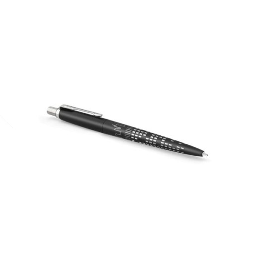 Parker Royal Jotter SE 2187554 New York ezüst klipszes golyóstoll