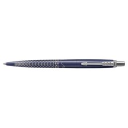   Parker Royal Jotter SE 2198196 Sydney ezüst klipszes golyóstoll