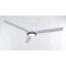 TOO FANC-140-50 W PASSAT mennyezeti ventilátor LED vilgítással 140cm