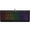 HP RENEW HyperX Alloy Core RGB US fekete gamer billentyűzet